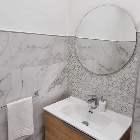 Διαμέρισμα Park *