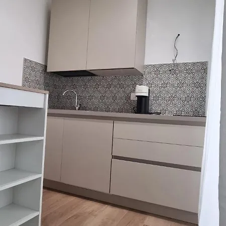 Park Apartamento Roma